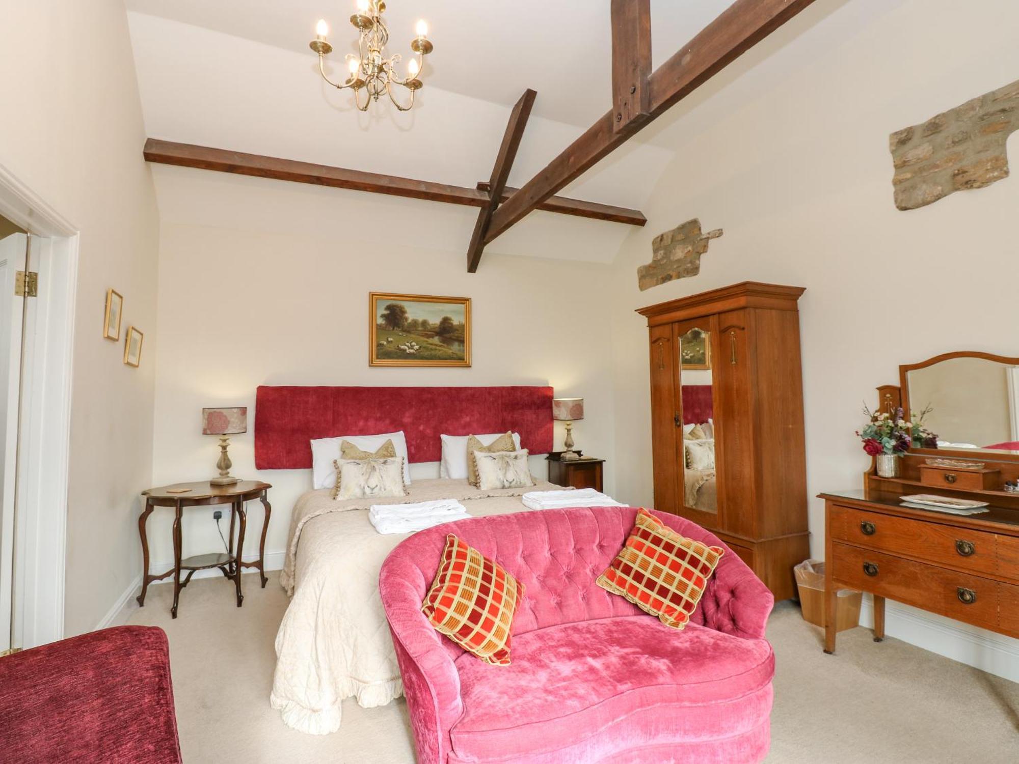Sheep Pen Cottage Дарем Экстерьер фото