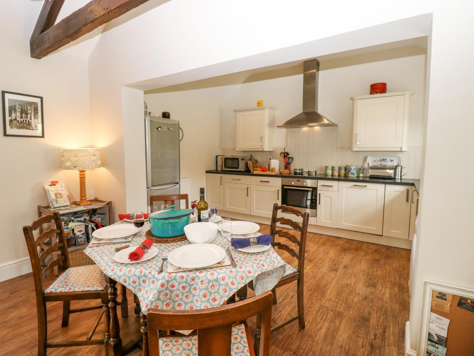 Sheep Pen Cottage Дарем Экстерьер фото